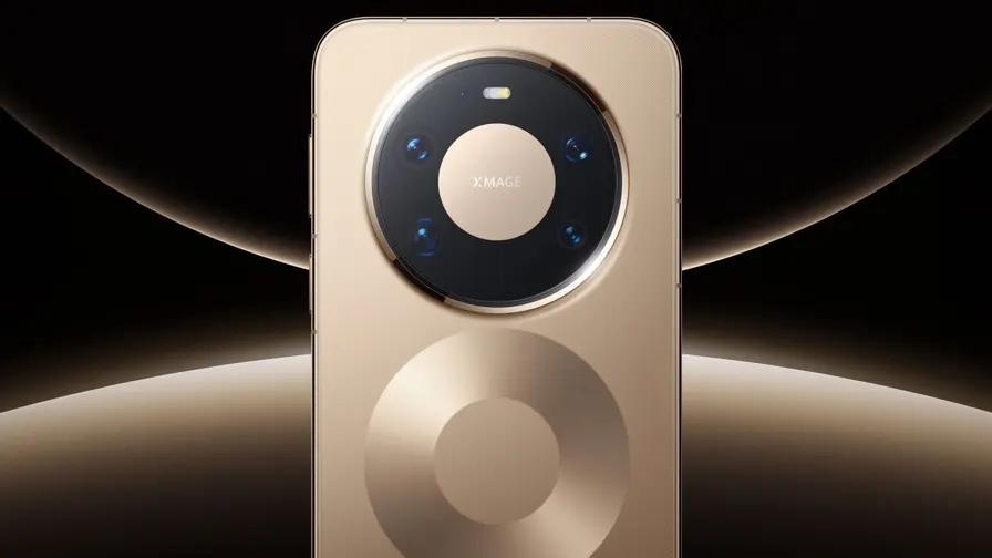 Huawei Mate 90 Pro Max : les détails de la fuite récente