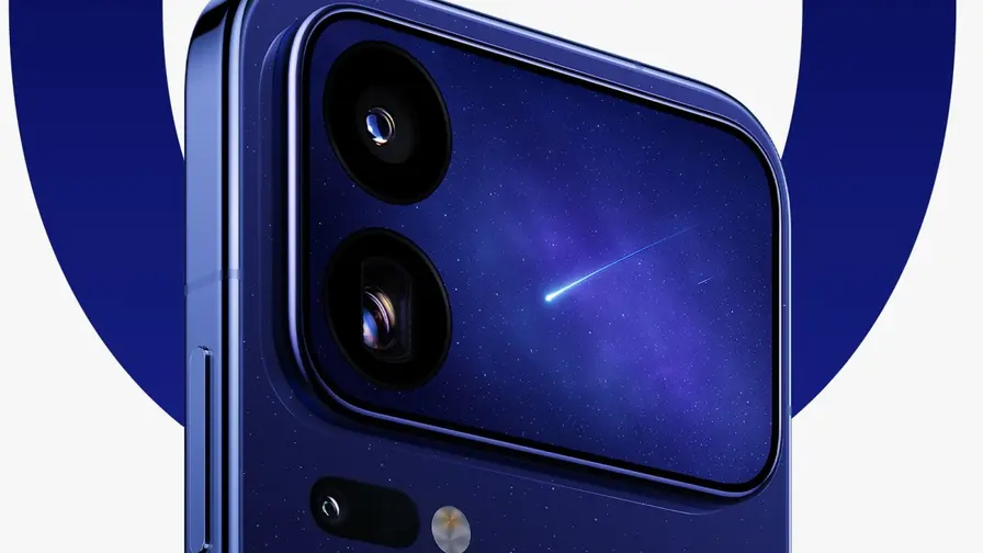Xiaomi 18 Pro : double capteur Leica 200 Mpx
