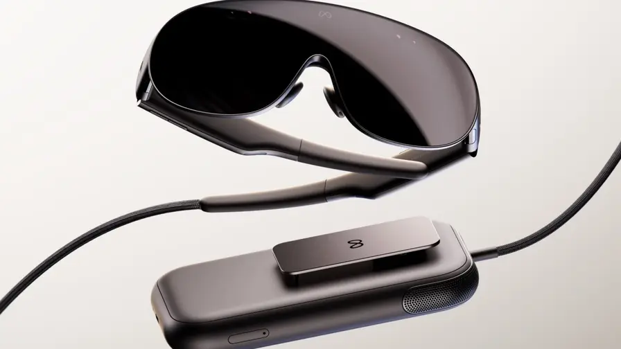 Meta dévoile ses lunettes VR et Ray-Ban Audio 2026