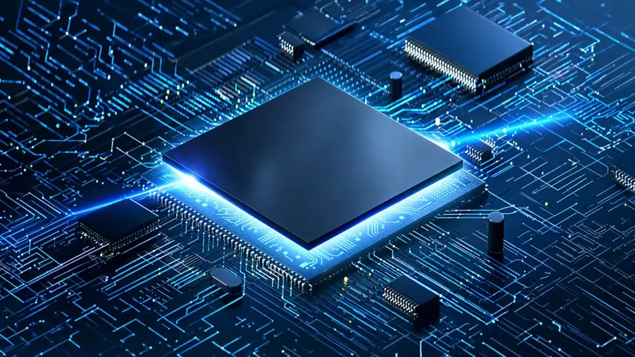 Qualcomm explore la gravure 2 nm de Samsung Foundry