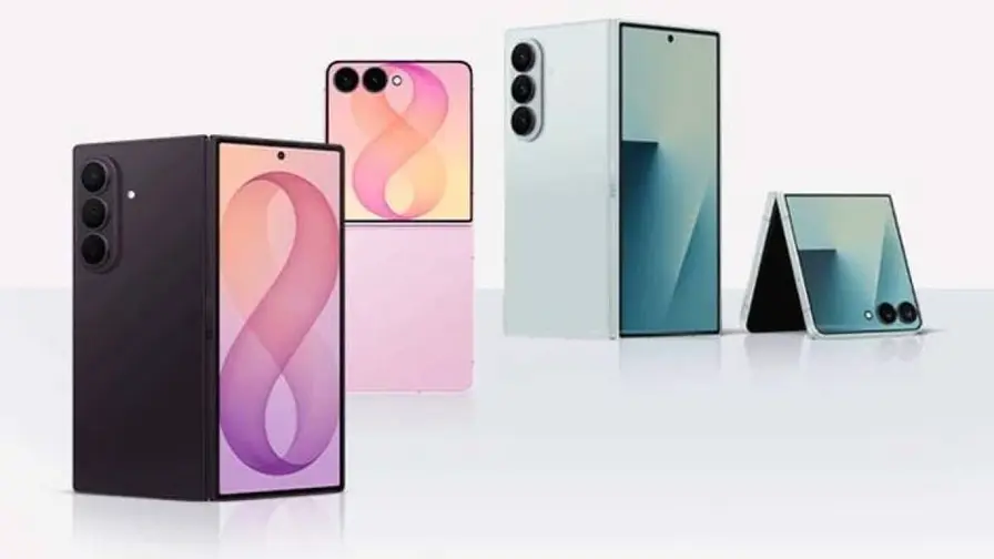 Galaxy Z Fold8 : les ventes grimpent fortement en Europe