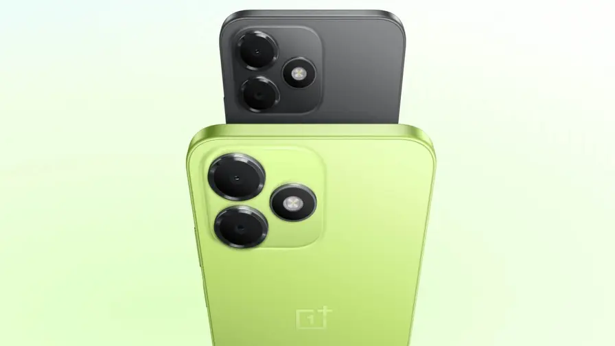 OnePlus N6 Lite : lancement en Inde le 22 septembre