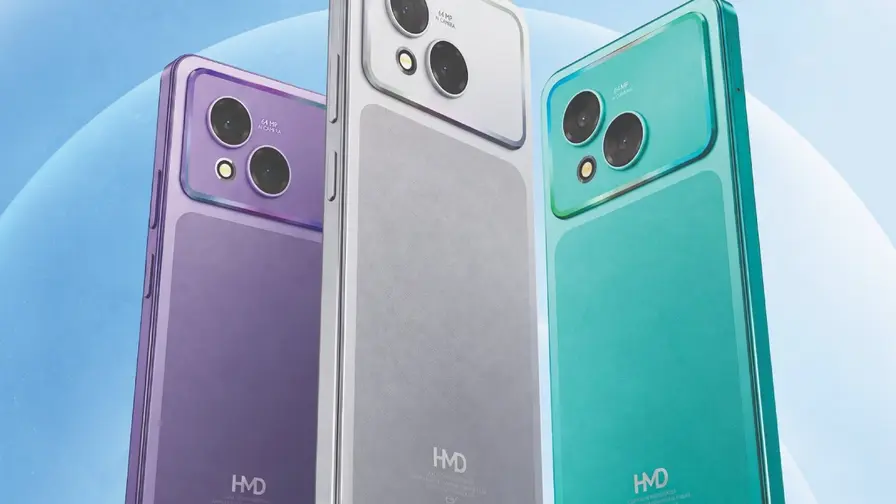 HMD Vibe2 Pro : prix, fiche technique et disponibilité