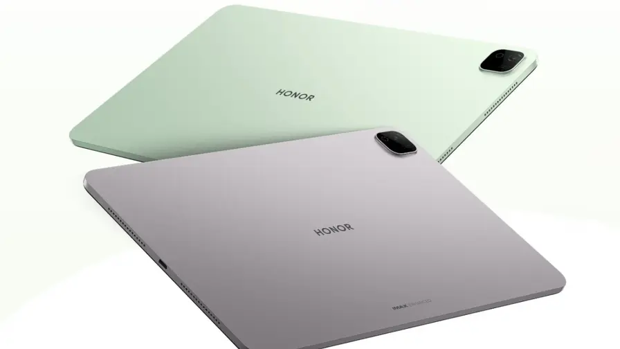 Honor lance les tablettes MagicPad 4 et X10 Pro Max