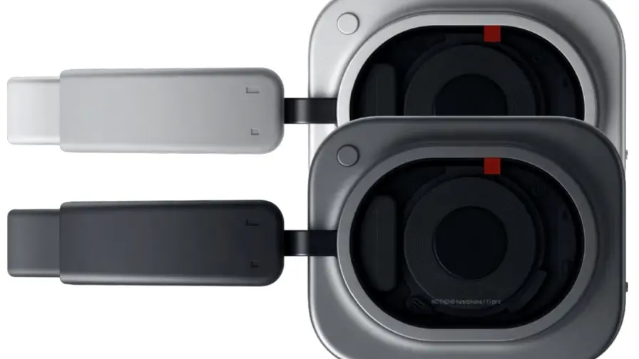Nothing Headphone (1) Pro : audio, ANC et autonomie