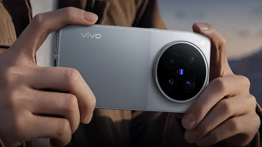 vivo X500 : caractéristiques des Pro et Pro Max