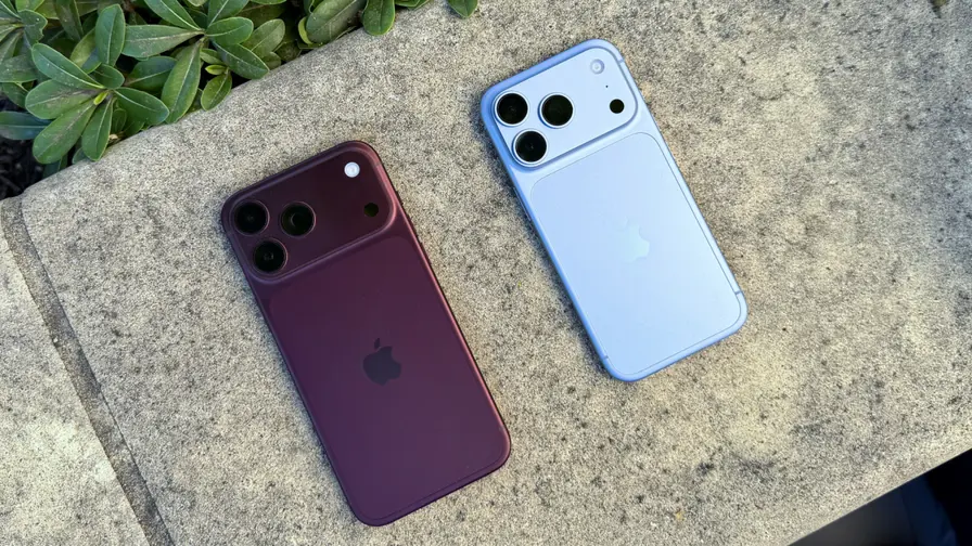 iPhone 18 Pro Max : recharge complète en 55 minutes
