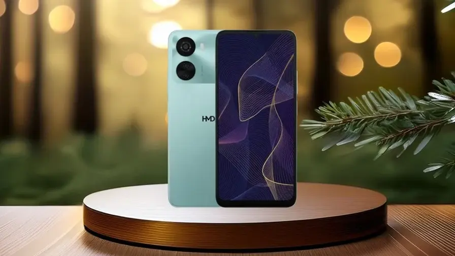 HMD Aura 2 Pro : caractéristiques dévoilées en fuite