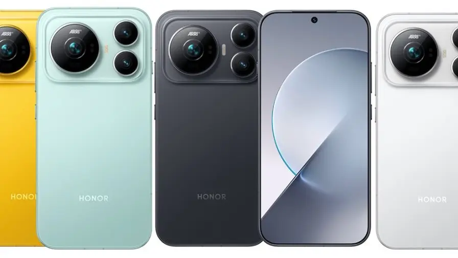 Honor Magic9 et Super Edition : fiches techniques