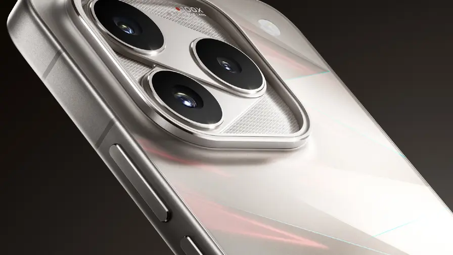 iQOO 16 inaugure le premier écran Samsung 2K 165 Hz mondial