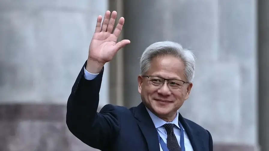 Jensen Huang veut fermer les laboratoires d’IA dangereux