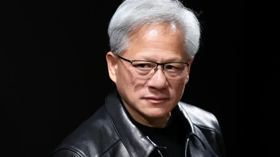 Jensen Huang alerte sur l’IA et le recul en maths