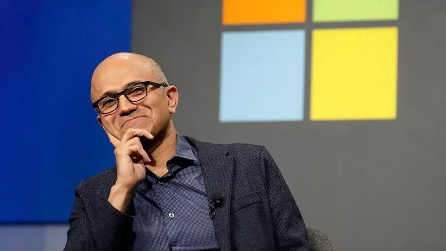 Microsoft investit 175 Md$ pour ses modèles MAI Microsoft investit 175 Md$ pour ses modèles MAI