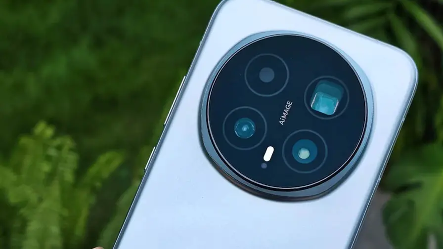 Honor Magic9 Pro Max : micro cinéma, ARRI et téléconvertisseur