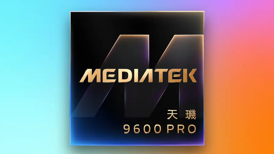 MediaTek Dimensity 9600 Pro : la puce mobile 2 nm