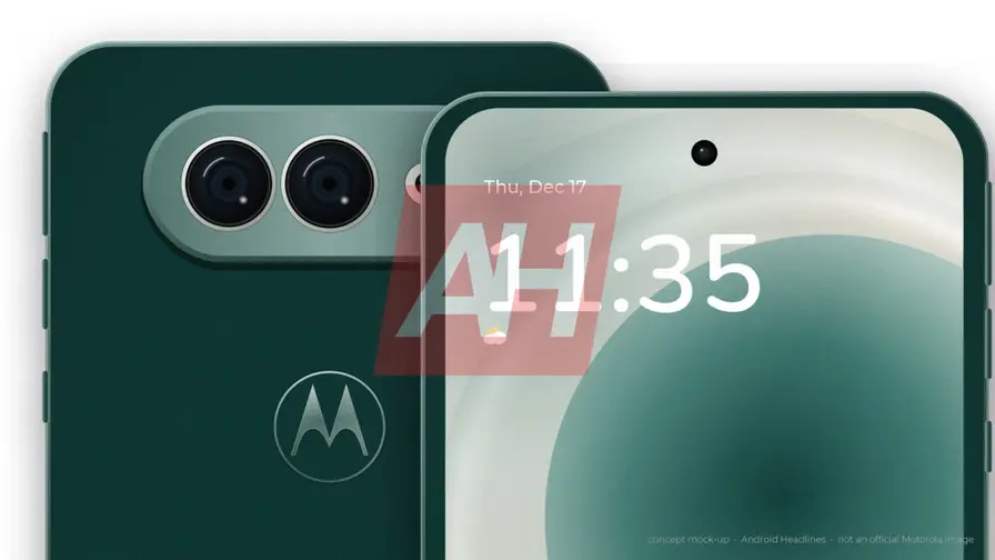 Motorola Razr Flex : les specs du pliable dévoilées