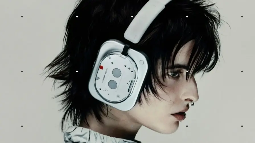 Nothing Headphone (1) Pro : prix et caractéristiques