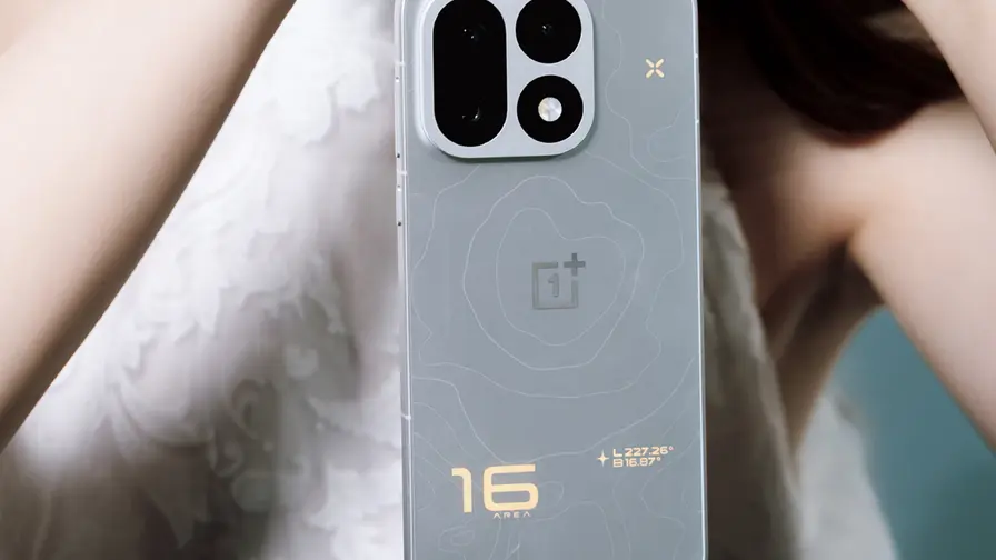OnePlus 16 dépasse 5,38 millions de points sur AnTuTu