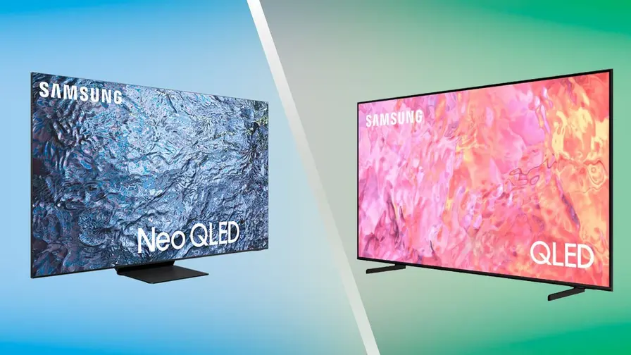Samsung réduit fortement ses TV QLED au profit du Mini LED
