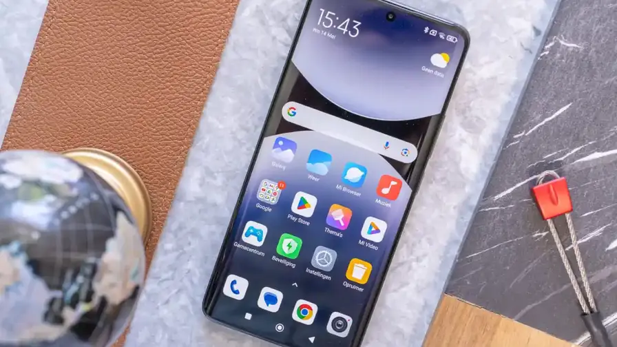 Redmi M100 Pro : un Note 14 Pro 5G rebaptisé ?