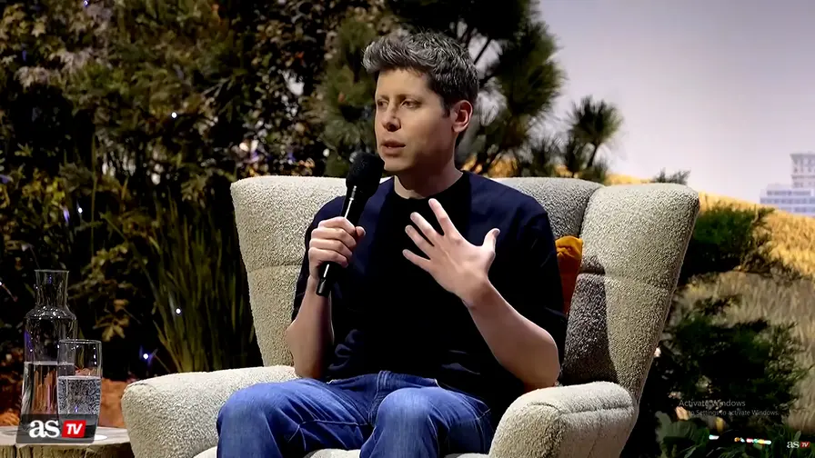 Sam Altman veut tirer des leçons des accidents d’IA