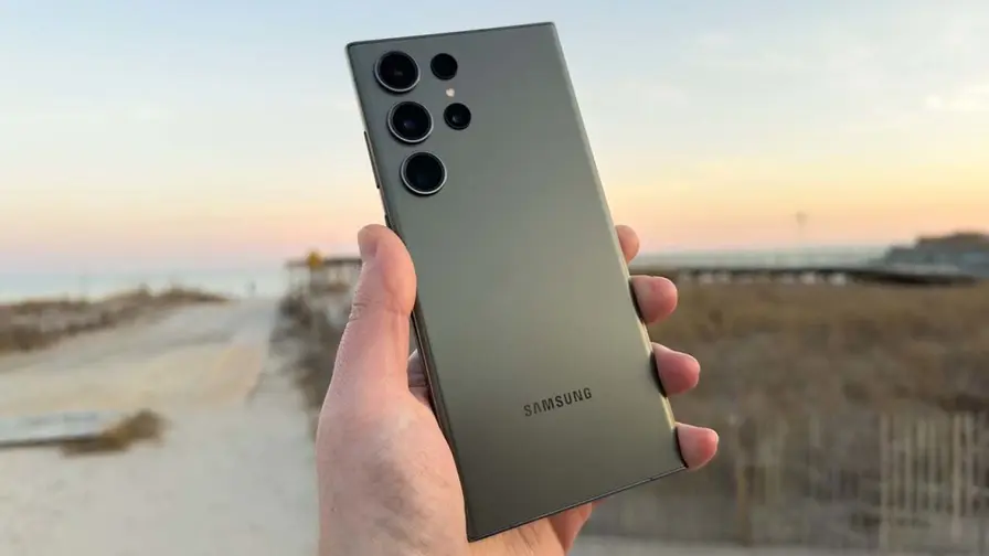 Samsung poursuivi aux États-Unis pour cinq brevets