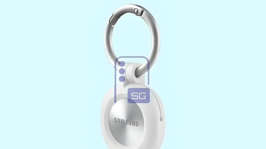 Des images dévoilent le design du Samsung Galaxy SmartTag 3