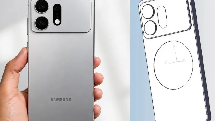 Galaxy S27 Ultra : le téléobjectif 5x serait conservé