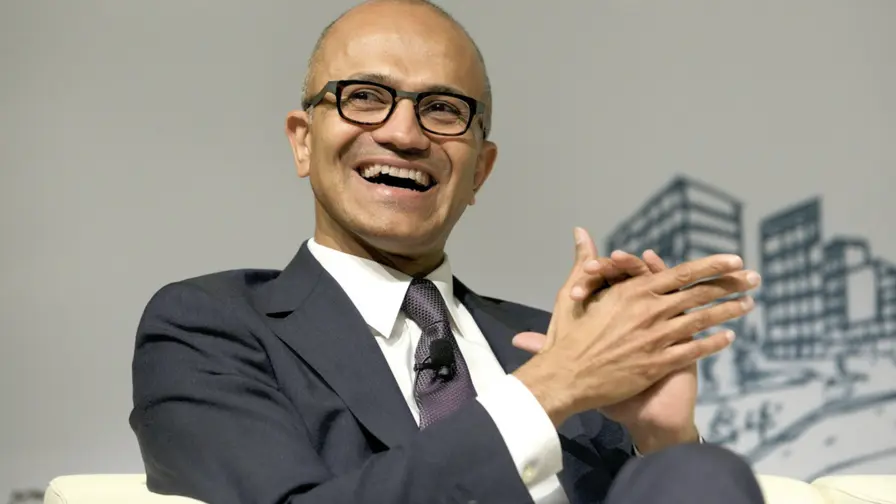 Satya Nadella détaille l’agent Excel de Microsoft