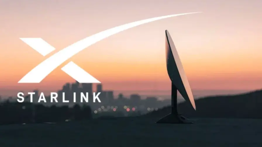 Starlink vise le gigabit pour le maritime en décembre