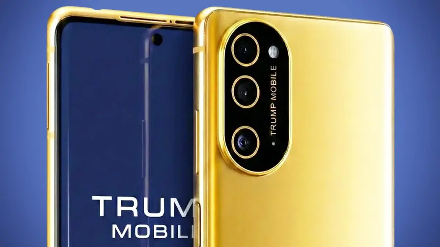Trump Mobile T1 : prix en hausse, sans vraie nouveauté