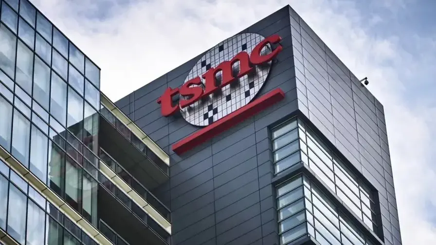 TSMC accélère la production de puces 1,4 nm à Taichung