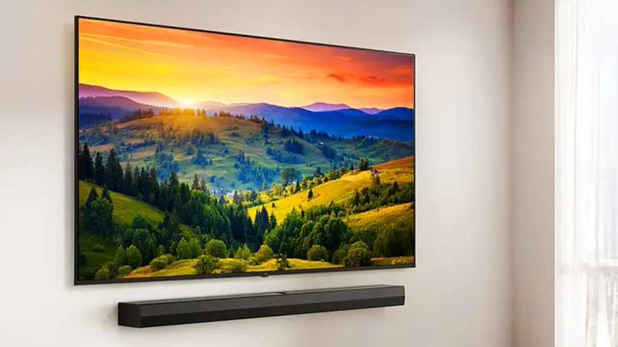 LG répond aux craintes d’écoute des téléviseurs