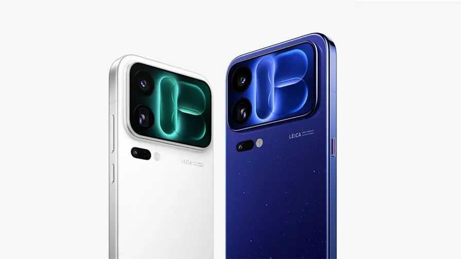 Xiaomi 18 Pro : batteries mondiales moins capacitaires