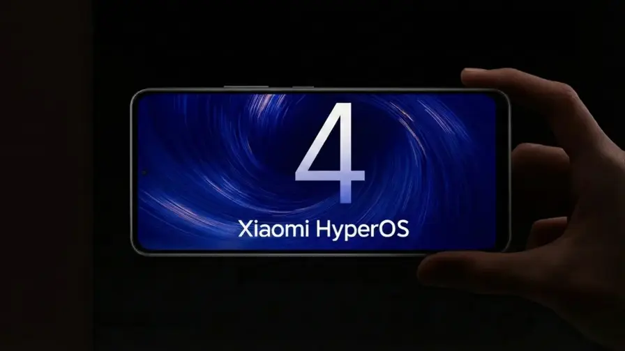 HyperOS 4 : Xiaomi lance son recrutement de bêta-testeurs
