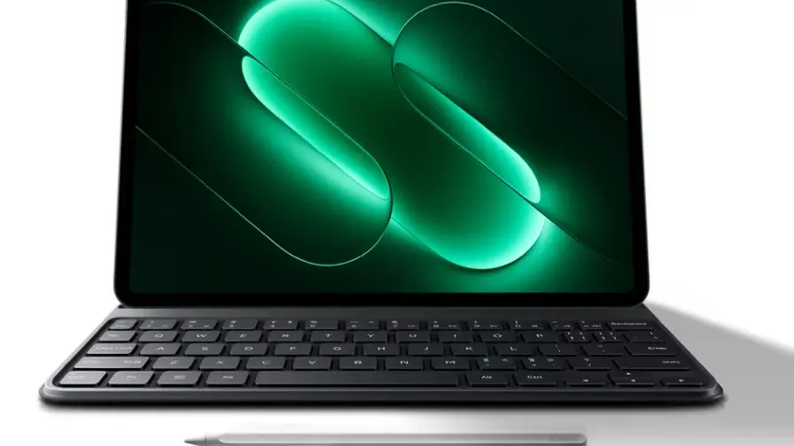 Xiaomi Pad 9 et Pad 9 Pro avec écrans 3,2K 144 Hz