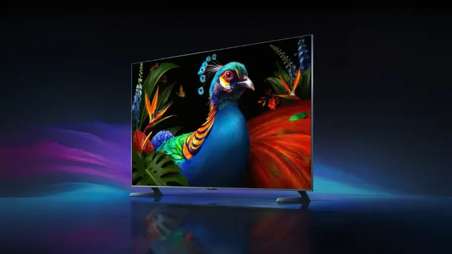Xiaomi lance ses TV RGB-Mini LED 2027 jusqu’à 98 pouces
