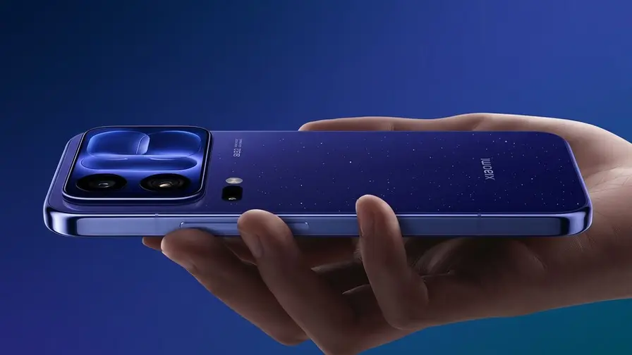 Xiaomi 18 Pro Max : Snapdragon confirmé sur Geekbench