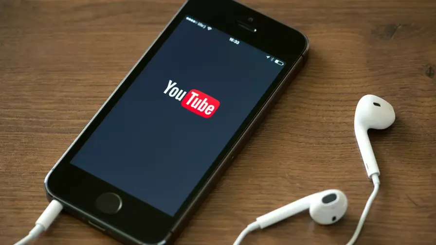 YouTube prépare l’intégration des livres audio