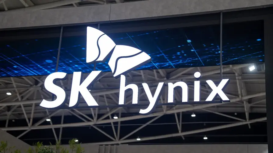 SK hynix dépasse 100 000 milliards KRW au T3