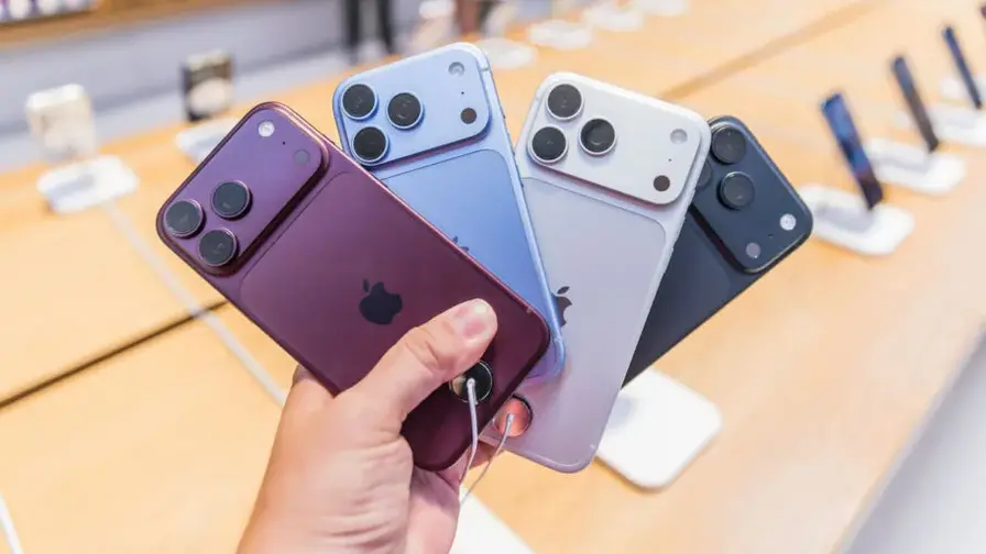 iPhone 18 Pro : un halo autour des caméras inquiète