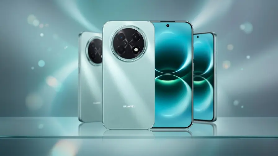 Huawei Enjoy 100 : lancement prévu le 28 octobre Huawei Enjoy 100 : lancement prévu le 28 octobre