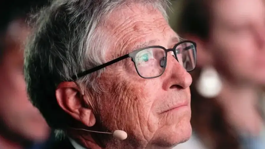 Bill Gates alerte sur les cyberattaques liées à l’IA
