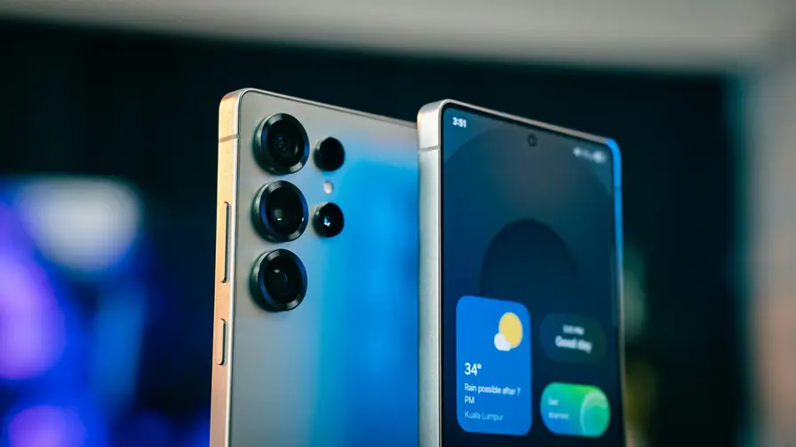 Samsung envisage GlobalFoundries pour les puces d’affichage