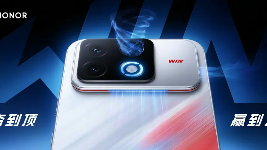 Honor Win 2 : benchmarks Geekbench et puce Snapdragon