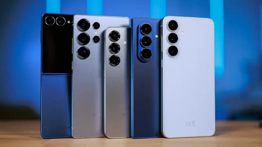 Samsung réduit la production de smartphones au T4