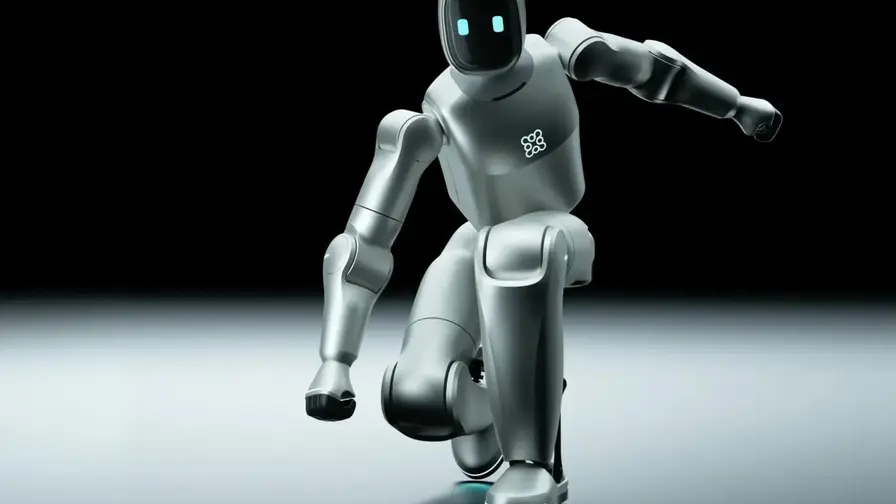 Agile Robots forme les robots grâce aux gestes humains
