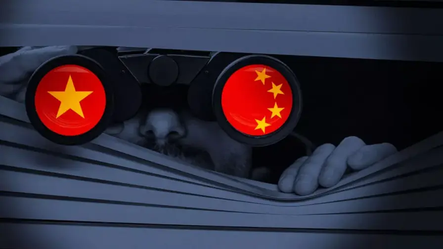 Des cyberespions chinois ciblent la politique de l’IA