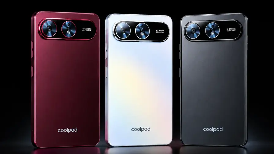 Coolpad prépare un Android à écran large à 999 yuans