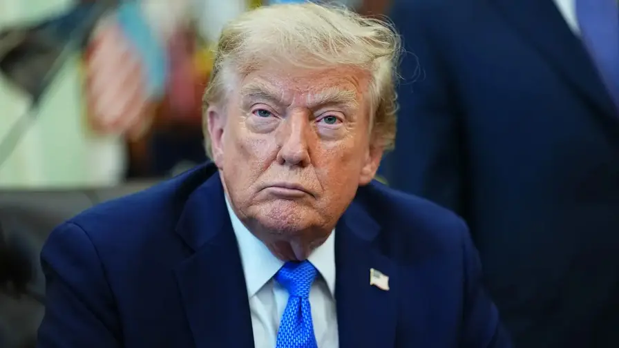 Le chatbot America.gov contredit Trump sur 2020